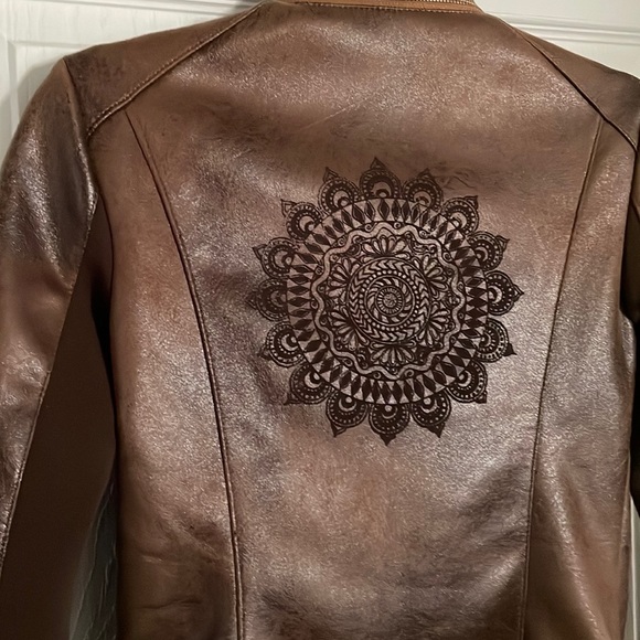 Desigual jacket - Picture 11 of 15